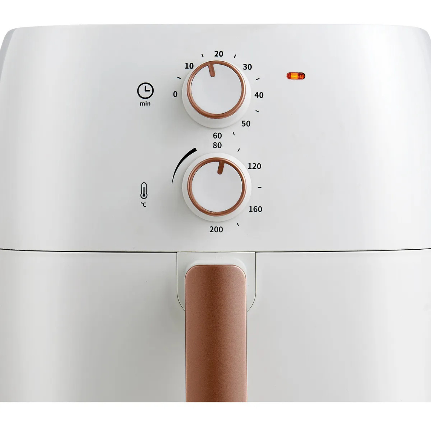 🛒 Freidora de Aire Atma FR60MA 6.5L – Cocina sin aceite, come rico y sano
