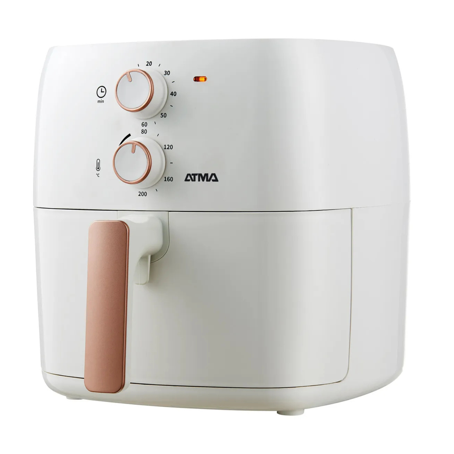 🛒 Freidora de Aire Atma FR60MA 6.5L – Cocina sin aceite, come rico y sano