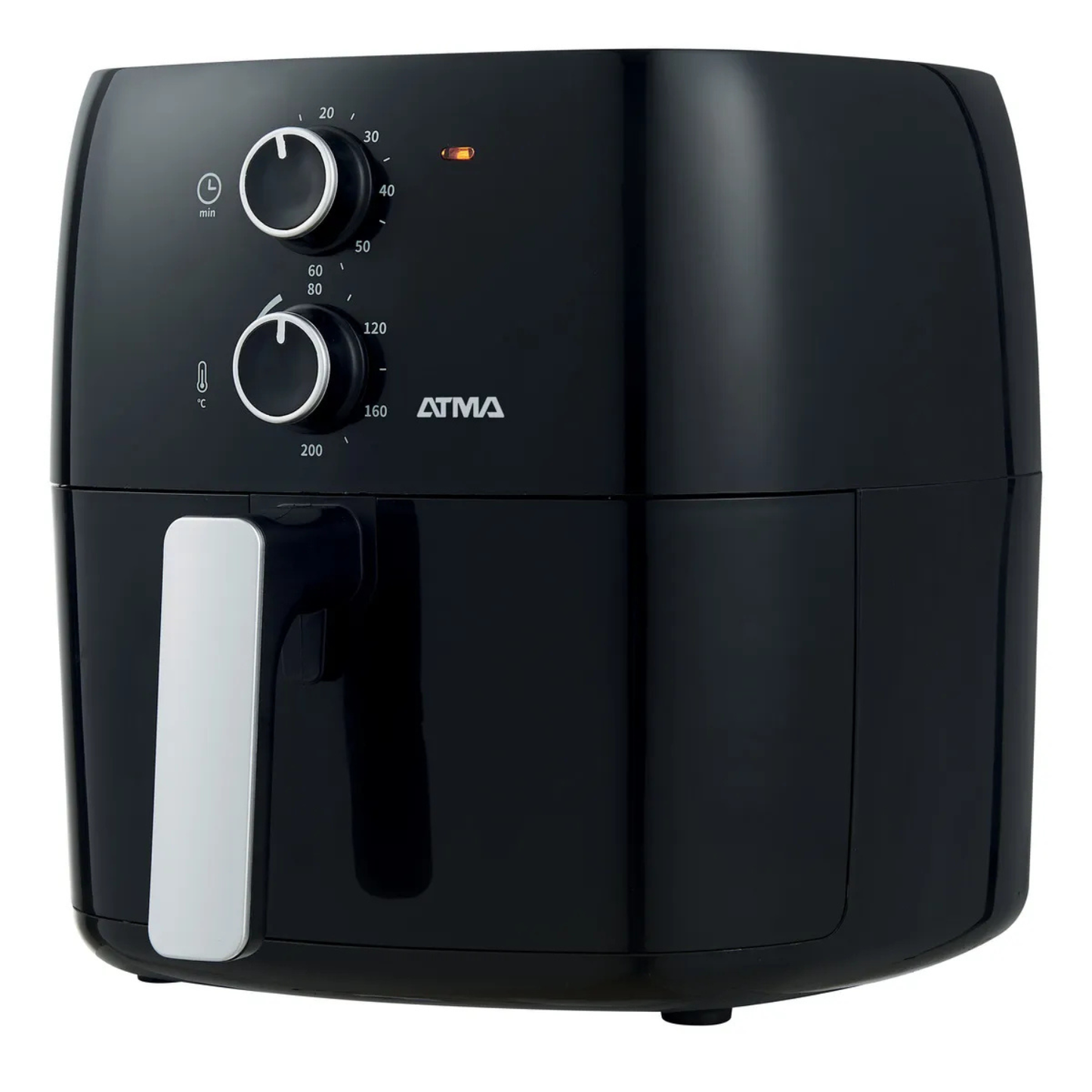 🛒 Freidora de Aire Atma FR60MA 6.5L – Cocina sin aceite, come rico y sano