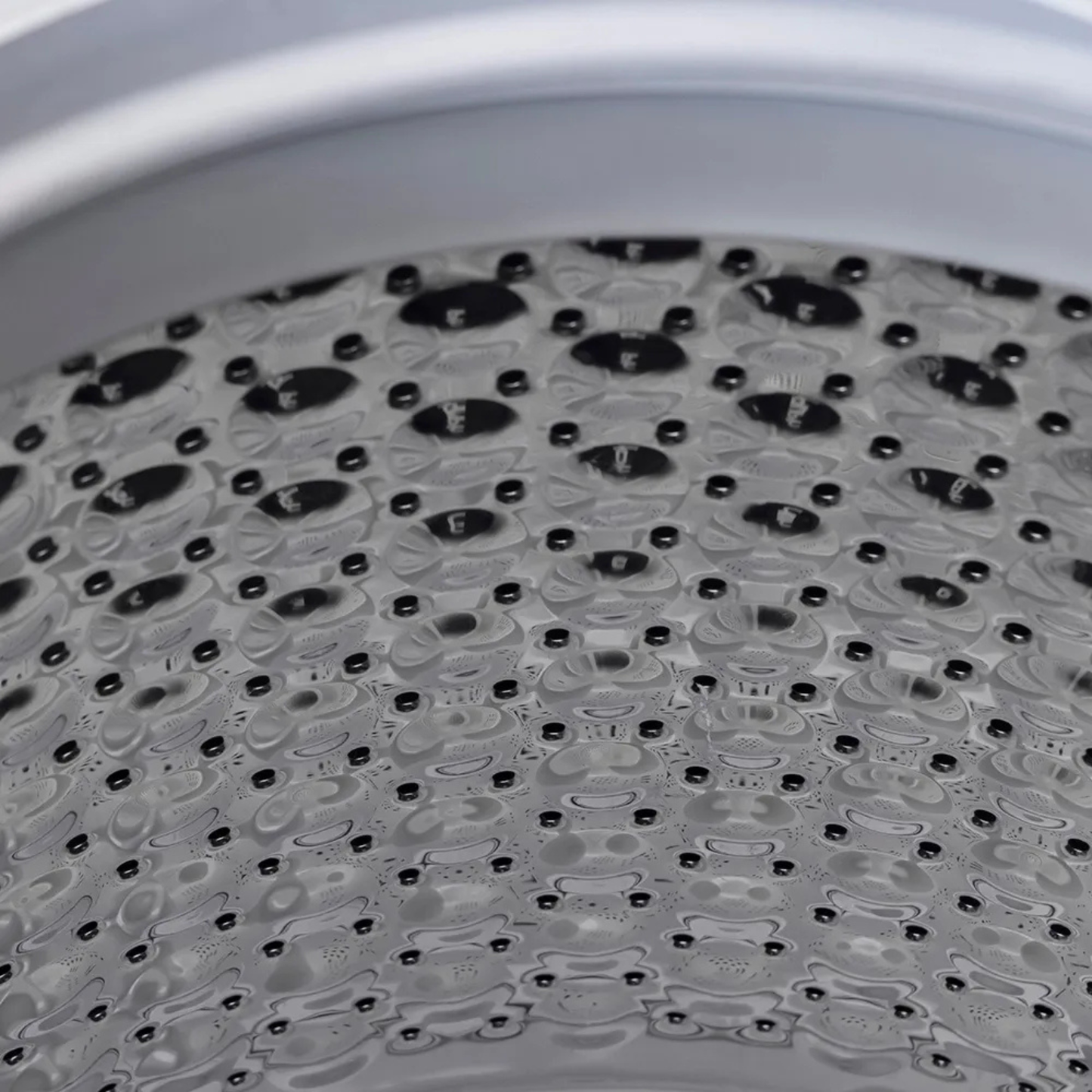🧺 Lavarropas Automático Philco 5.5kg – Compacto, eficiente y fácil de usar