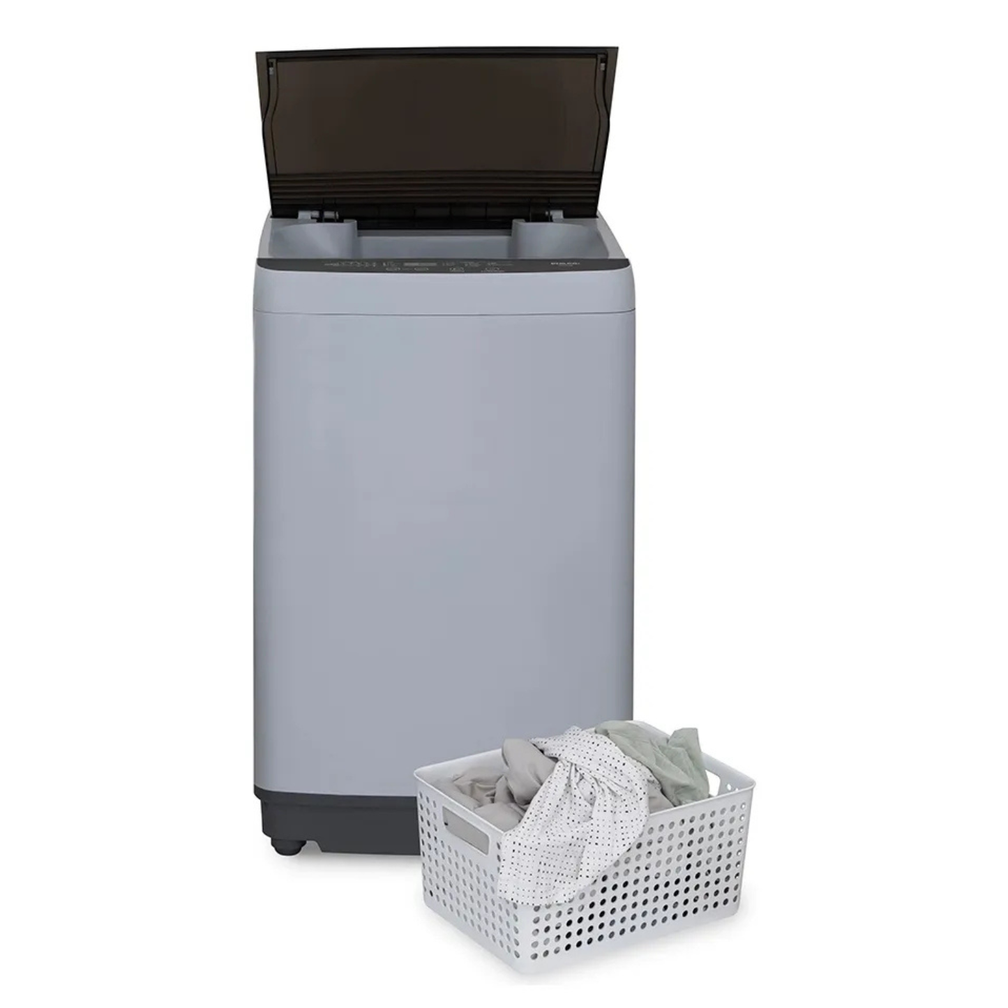 🧺 Lavarropas Automático Philco 5.5kg – Compacto, eficiente y fácil de usar