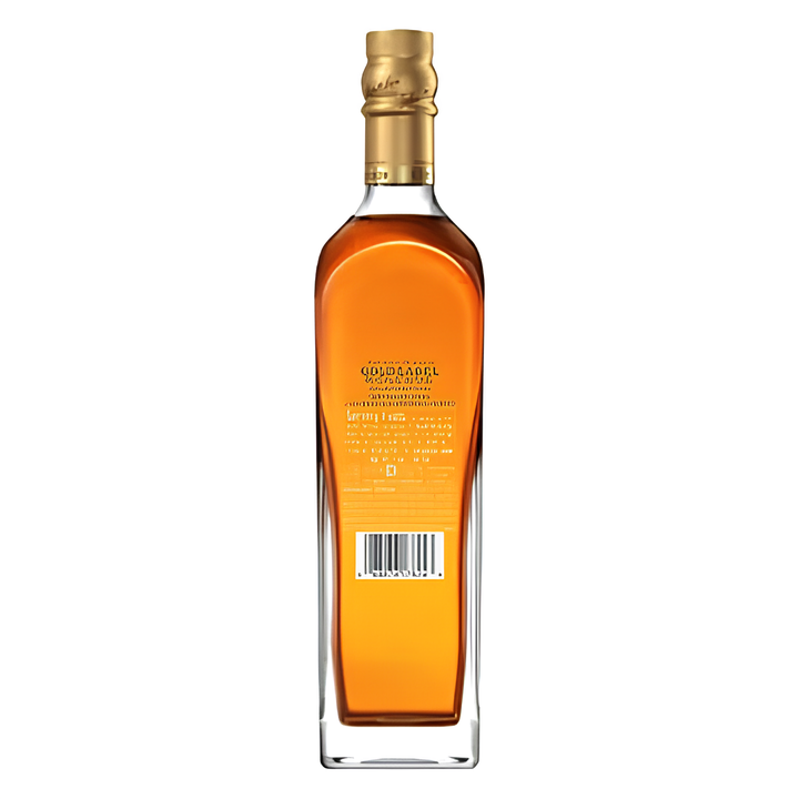 Whisky Johnnie Wk gold label reserve botella 750 ml
