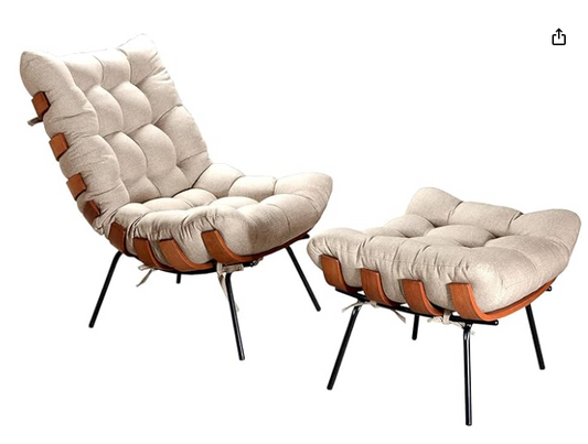 Sillón Rib