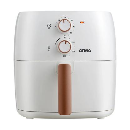 🛒 Freidora de Aire Atma FR60MA 6.5L – Cocina sin aceite, come rico y sano